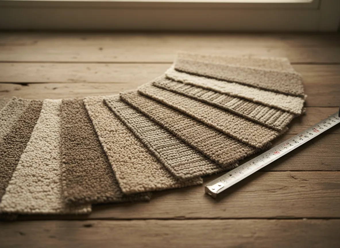 Carpet Installation Mccall Creek, MS FAQs